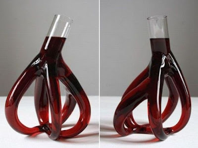 Unusual and Creative Bottles