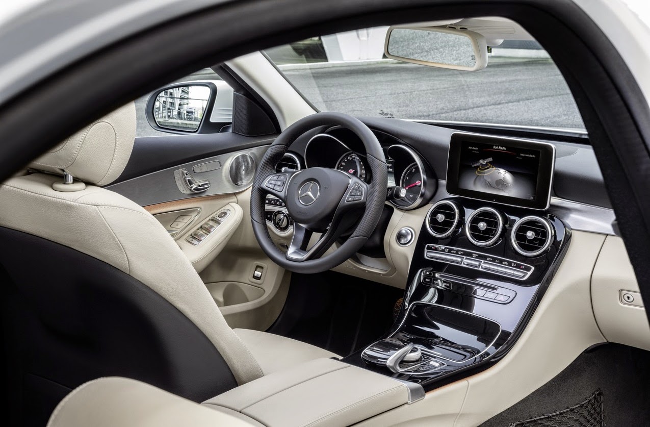 Gambar Mobil Sedan Mercedes Benz Terbaru Dan Terkeren Modifikasi