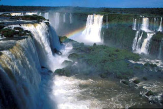 Iguazu Falls