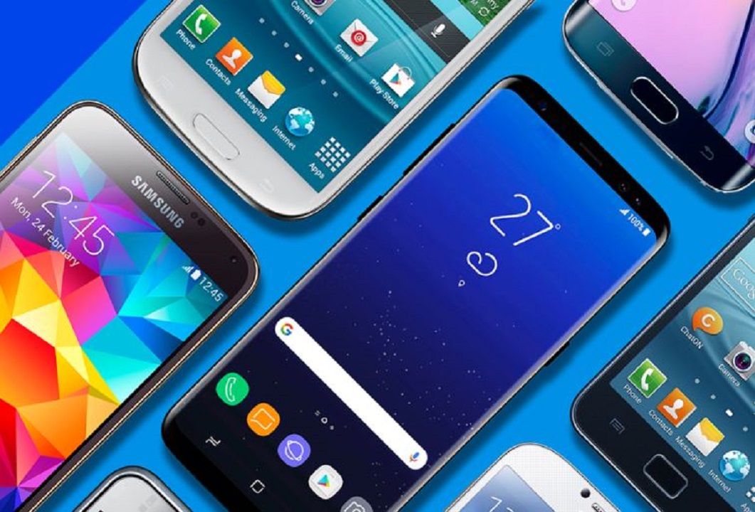 Best Samsung Smartphones under 15000 INR