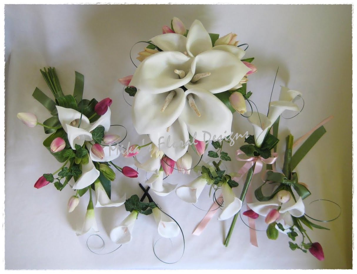 Artificial Wedding Flowers and Bouquets  Australia: 01\/06\/10  01\/07\/10