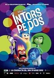 Intors pe dos (2015) dublat in romana HD