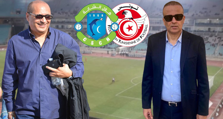 هلال الشابة:رئيس الجامعة الهارب هندسة نظام البطولة لا لشيء سوى عرقلة نادينا هلال الشابة:رئيس الجامعة الهارب هندسة نظام البطولة لا لشيء سوى عرقلة نادينا
