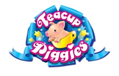 Teacup Piggies Logo
