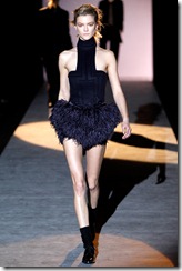 Hakaan Ready-To-Wear Fall 2011 Runway Photos 6