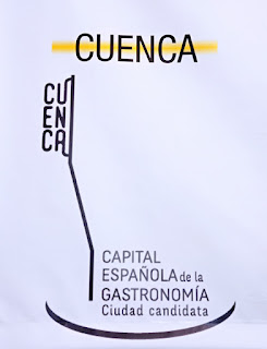 Cuenca, Capital Española de la Gastronomía 2023
