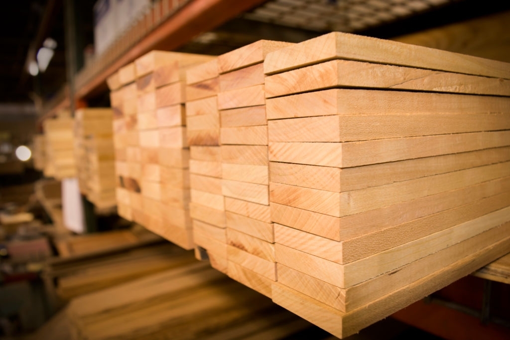 Roofing Timber