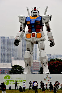 Gundam japanmylove-blog.blogspot.com