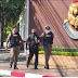 Nổ súng tại trường quân sự ở Thái Lan