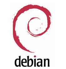 debian