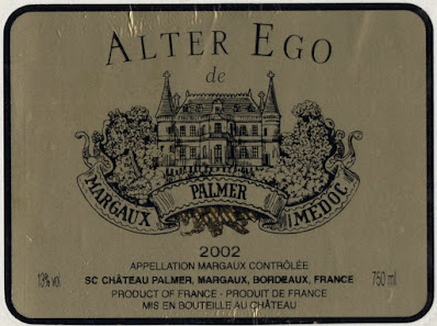 Alter de Ego (Palmer)