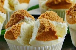 Tips Membuat Resep Bolu Kukus Mekar dan Lembut