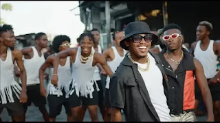 VIDEO | Tamimu X Kayumba – Mtoto Wa Mtu Nampenda (Mp4 Video Download)
