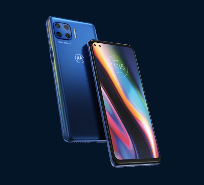 The Cheapest 5G phone in Market!!! Motorola G5G