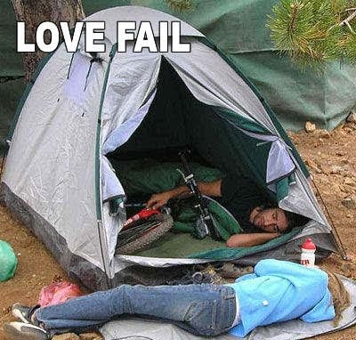 love fail bacanaus