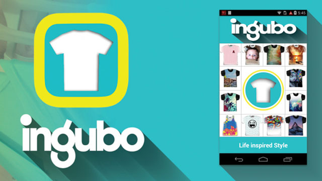 Aplikasi Desain Baju Android - Ingubo