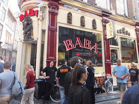 Coffee shops, Amsterdam, elisaorigami, travel, blogger, voyages, lifestyle