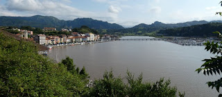 Asturias, Ribadesella.