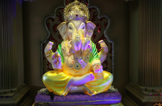Ganesh ji images