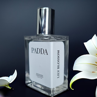 Parfum Unisex Lily Blossom 50ml Extrait de Parfum