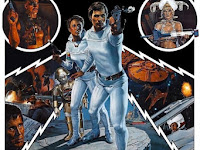 [HD] Buck Rogers, aventuras en el siglo 25 1979 Ver Online Subtitulada