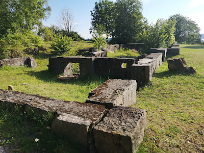 Solttsruin Hyltenäs Kulle