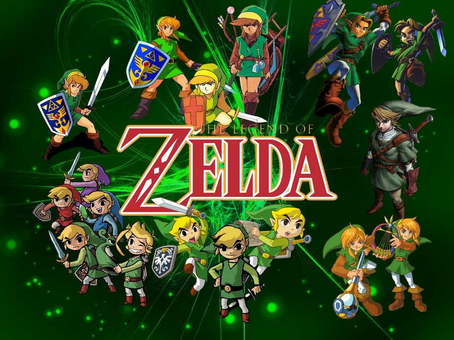 legend of zelda wallpaper. greatest Legend of Zelda