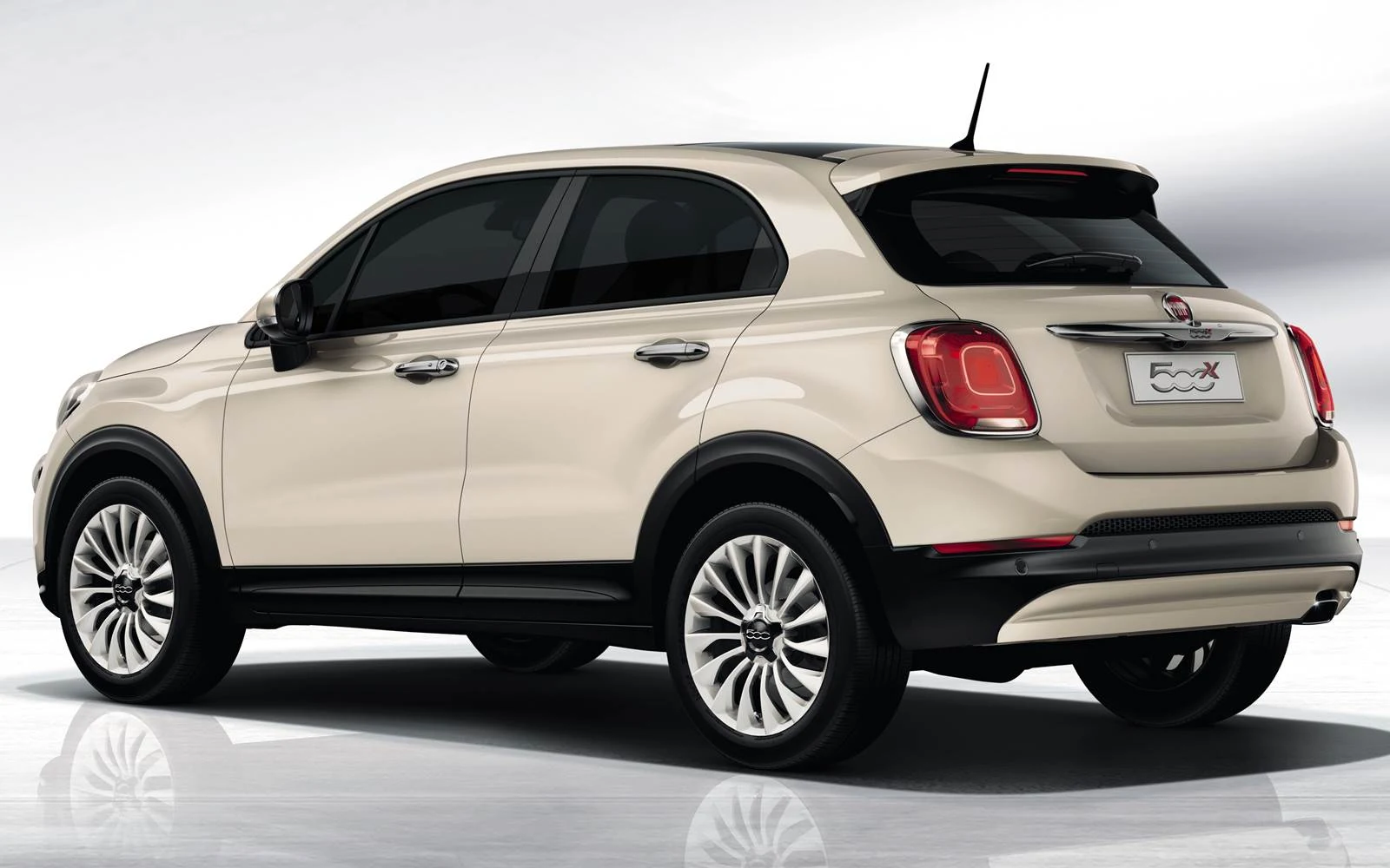 Fiat 500 X