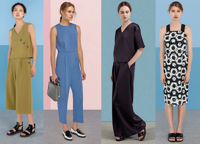 The Workwear Edit by What Laura did Next