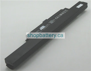 HAIER 63AM42028-0A SDC 6-cell laptop batteries