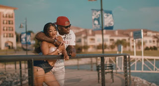 Khaligraph Jones-Roll With You [Official Mp4 Video]DOWNLOAD 