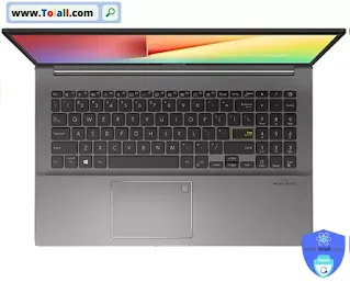 لاب توب Asus VivoBook S15