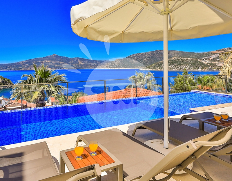 Antalya kiralık villa seçenekleri en güzel tatillerinizin adresi…