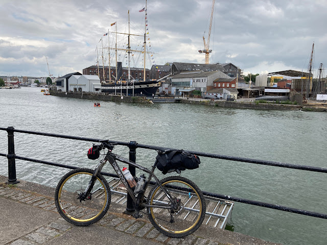 SS Great Britain