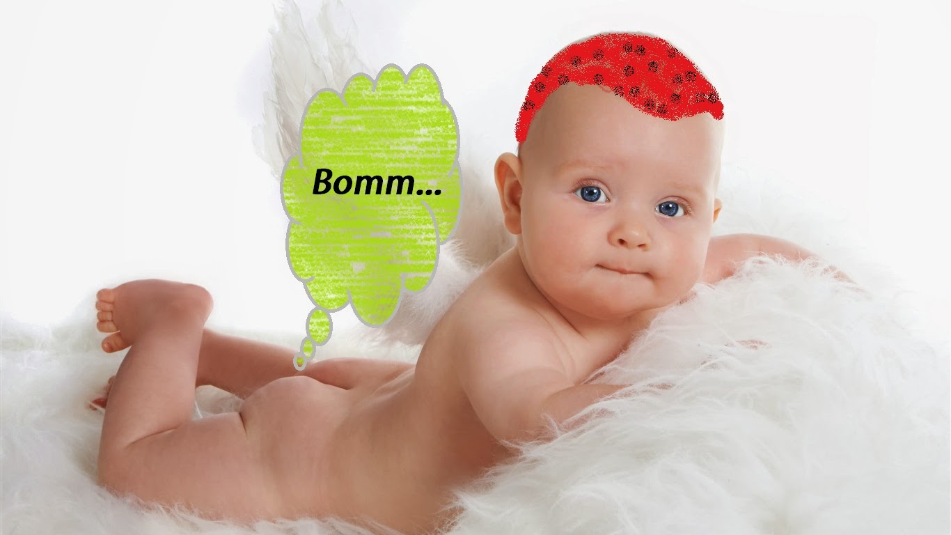 Kumpulan gambar  bayi Lucu  Imut Funny and Cute baby  images