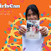  #GirlsCan make a difference as World Vision culminates initiative for young Filipinas