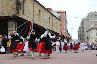 Fiestas de San Vicente