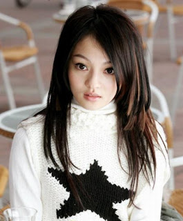 Taiwan Girl, Angela Chang