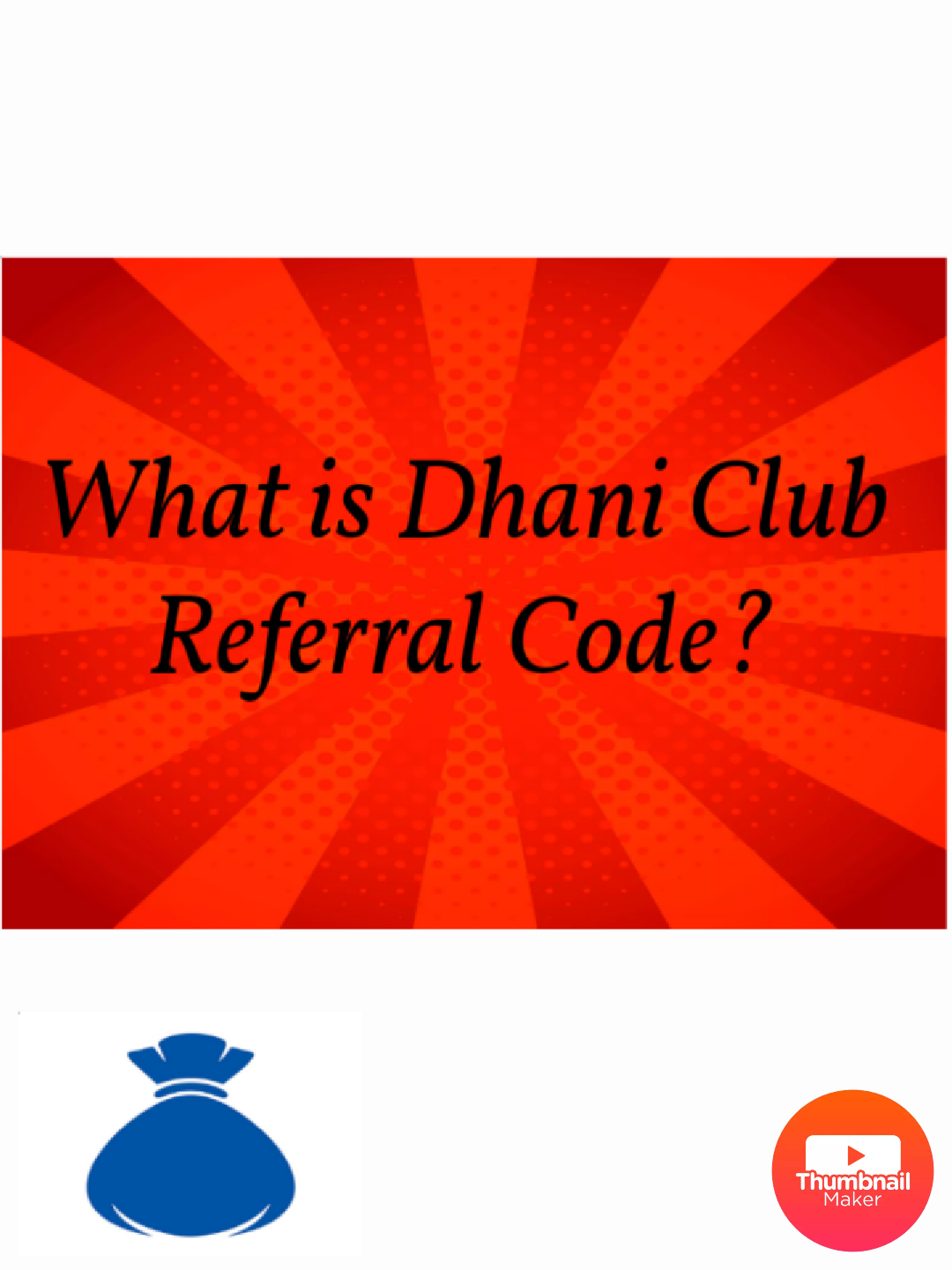 Dhani Club Referral Code