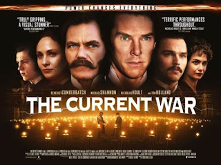 The Current War 2019 Full Movie Download