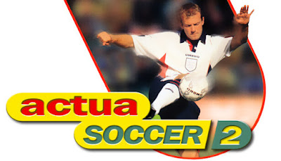 Actua Soccer 2 New Game Pc Steam