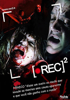 Assistir Rec 2 Possuídos Online - Dublado