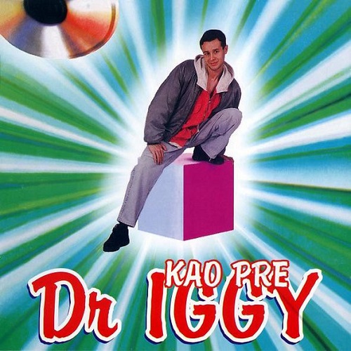Dr Iggy - Kao Pre (1996)