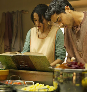 the hundred-foot journey-farzana dua elahe-manish dayal