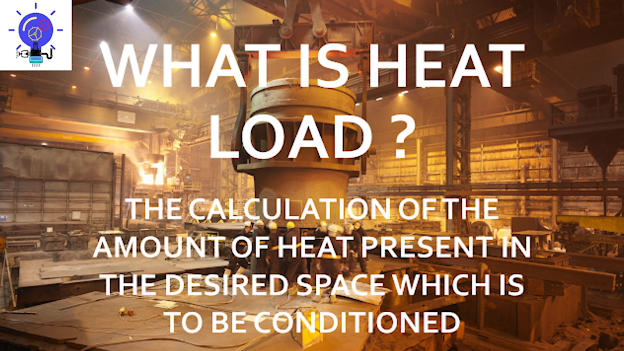 Heat Load Calculation