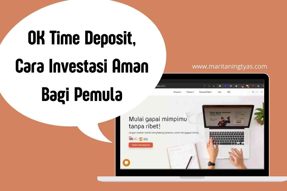 cara investasi aman bagi pemula