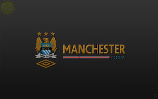 manchester city football club wallpaper