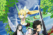 Sword Art Online