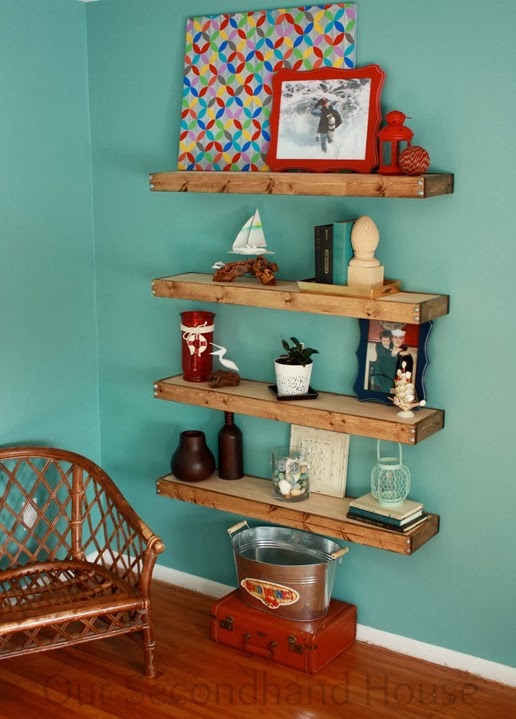 diyfloatingshelvesafter