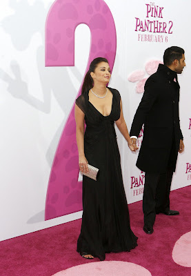 Aishwarya Rai, Abhishek Bachchan